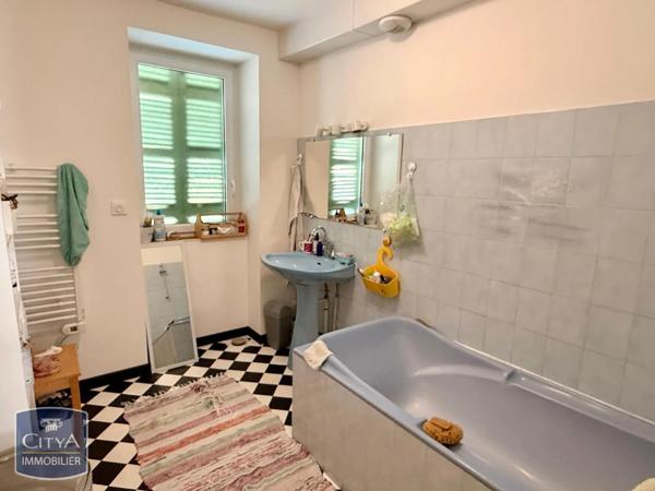 Maison à vendre 4 pièces 66m² Sanilhac (24660)