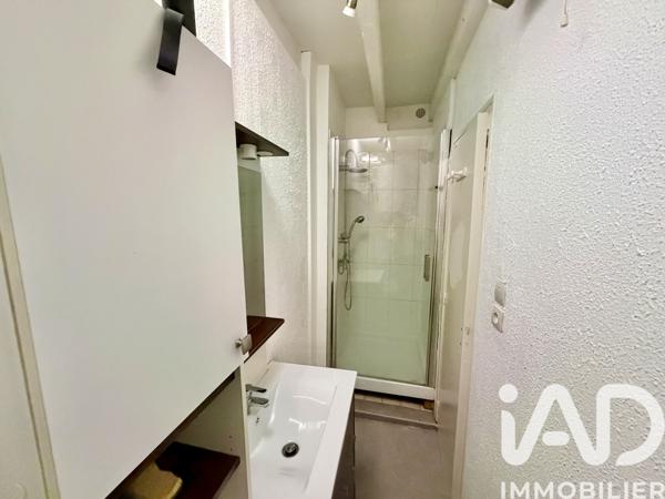 Appartement à vendre 1 pièce 26 m² Toulouse