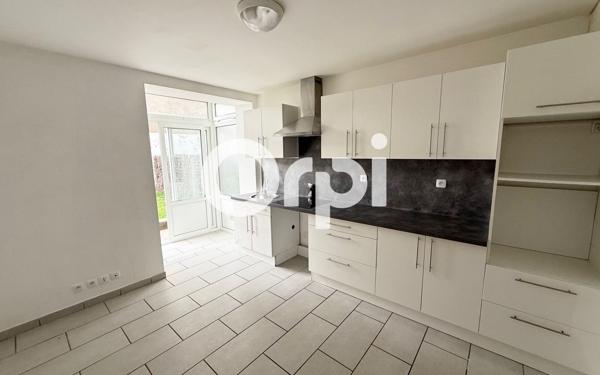 Immeuble à vendre    10 pièces • 188 m2 Boulogne-sur-Mer