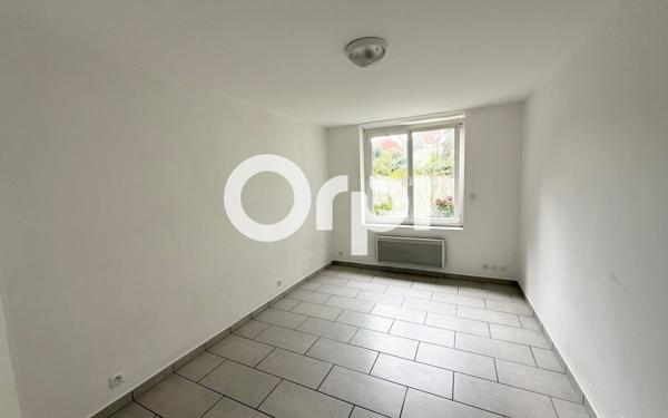 Immeuble à vendre    10 pièces • 188 m2 Boulogne-sur-Mer