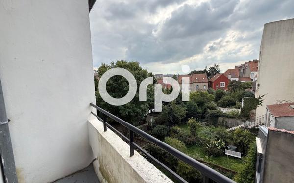 Immeuble à vendre    10 pièces • 188 m2 Boulogne-sur-Mer