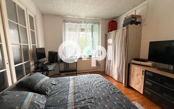 Immeuble à vendre    10 pièces • 188 m2 Boulogne-sur-Mer