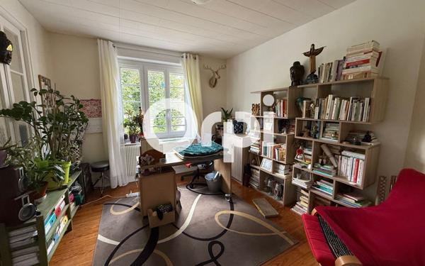 Immeuble à vendre    10 pièces • 188 m2 Boulogne-sur-Mer