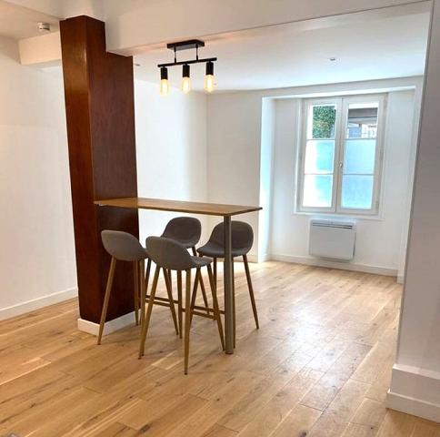 Appartement La Rochelle 2 pièce(s) 42.60 m2