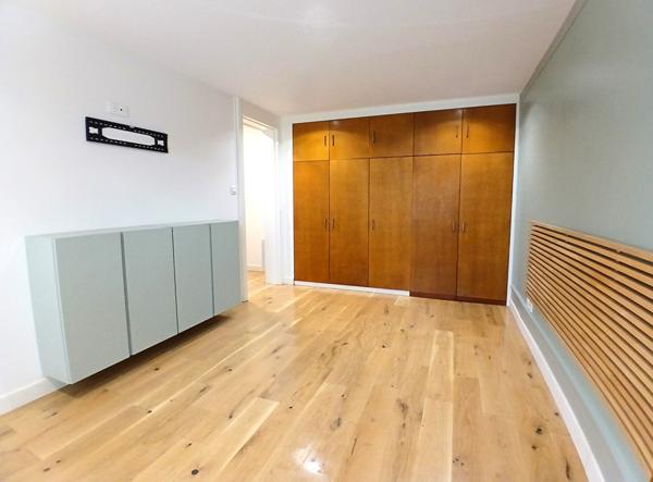 Appartement La Rochelle 2 pièce(s) 42.60 m2