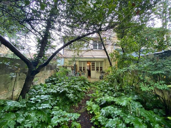 Echoppe à vendre à Bordeaux en Gironde (33000), ref : 11638/336   
Barrière de Pessac