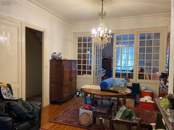 Echoppe à vendre à Bordeaux en Gironde (33000), ref : 11638/336   
Barrière de Pessac