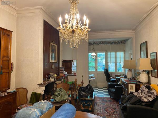 Echoppe à vendre à Bordeaux en Gironde (33000), ref : 11638/336   
Barrière de Pessac