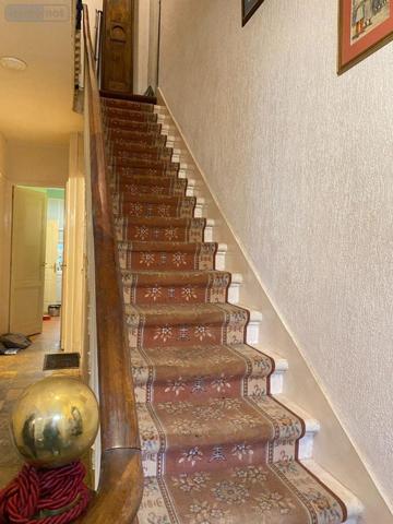 Echoppe à vendre à Bordeaux en Gironde (33000), ref : 11638/336   
Barrière de Pessac