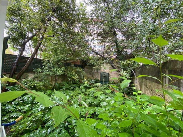 Echoppe à vendre à Bordeaux en Gironde (33000), ref : 11638/336   
Barrière de Pessac