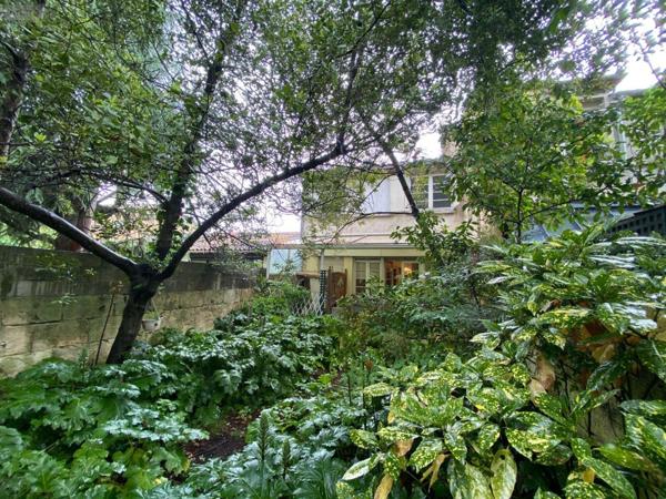 Echoppe à vendre à Bordeaux en Gironde (33000), ref : 11638/336   
Barrière de Pessac