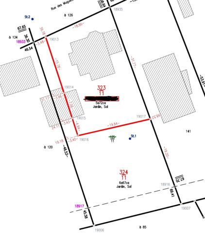 Nouveauté ORIGAMI - oportunité à saisir