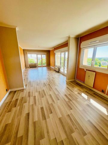 Appartement 4 pièces