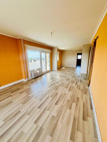 Appartement 4 pièces