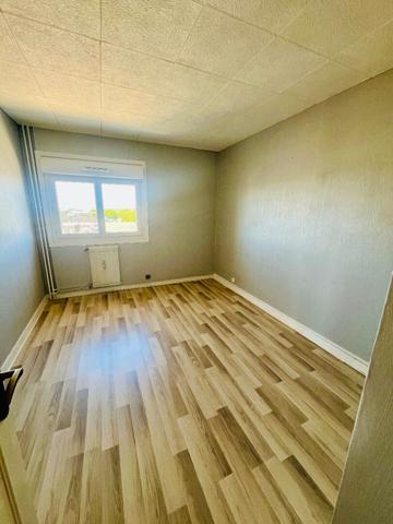 Appartement 4 pièces