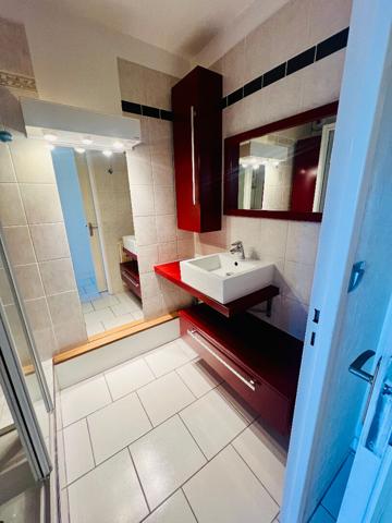 Appartement 4 pièces