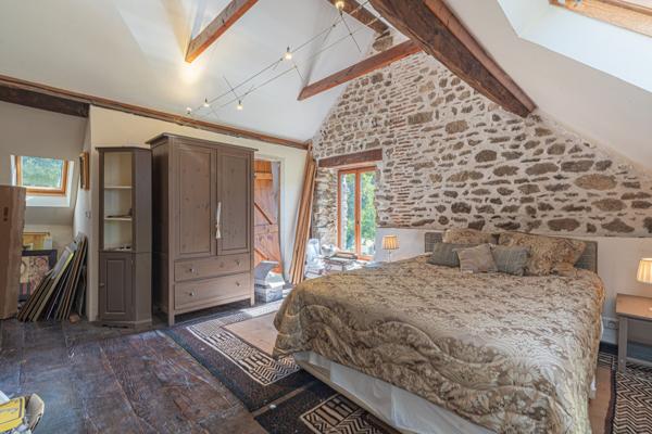 Maison 6 pièces - 197 m²