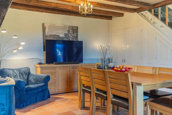 Maison 6 pièces - 197 m²