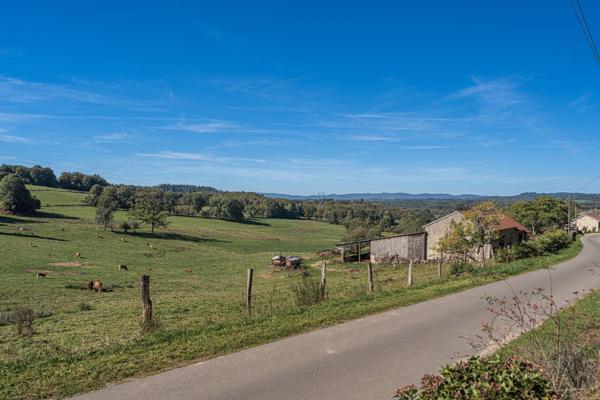 Maison 6 pièces - 197 m²