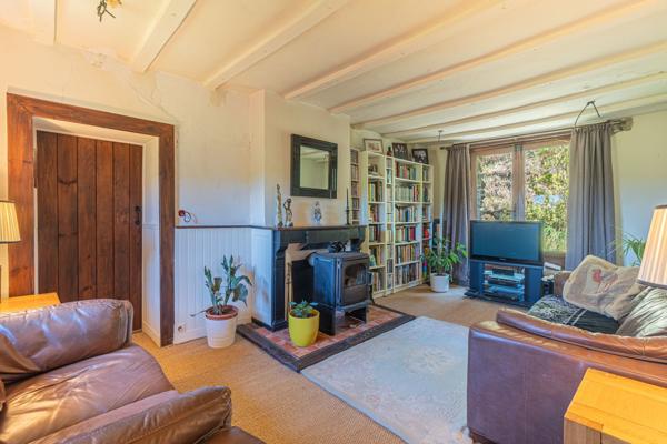 Maison 6 pièces - 197 m²