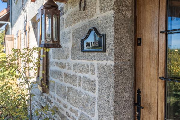 Maison 6 pièces - 197 m²