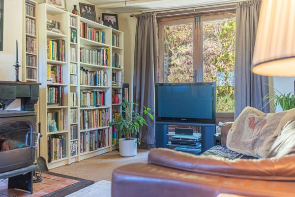Maison 6 pièces - 197 m²