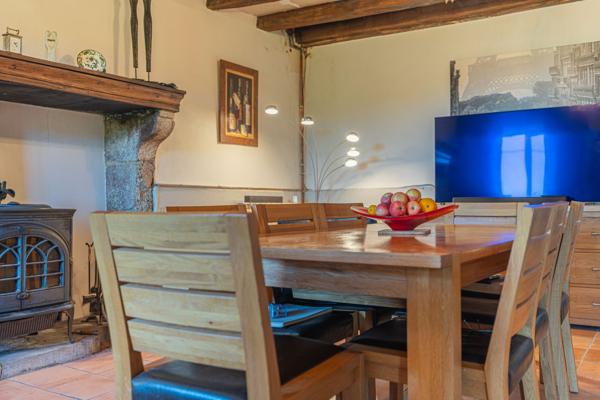 Maison 6 pièces - 197 m²