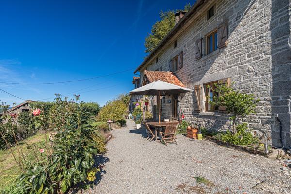 Maison 6 pièces - 197 m²