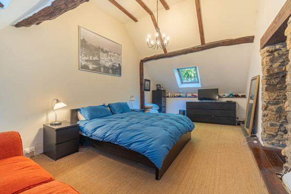 Maison 6 pièces - 197 m²