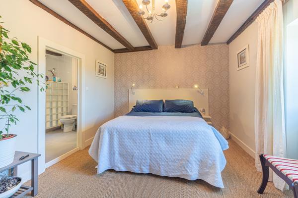 Maison 6 pièces - 197 m²