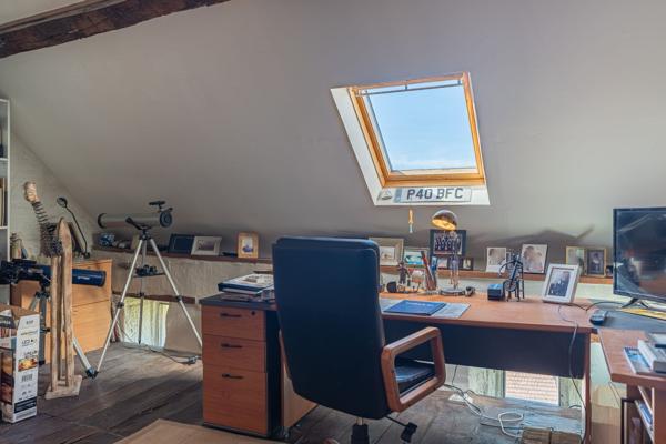 Maison 6 pièces - 197 m²