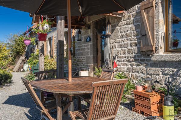 Maison 6 pièces - 197 m²