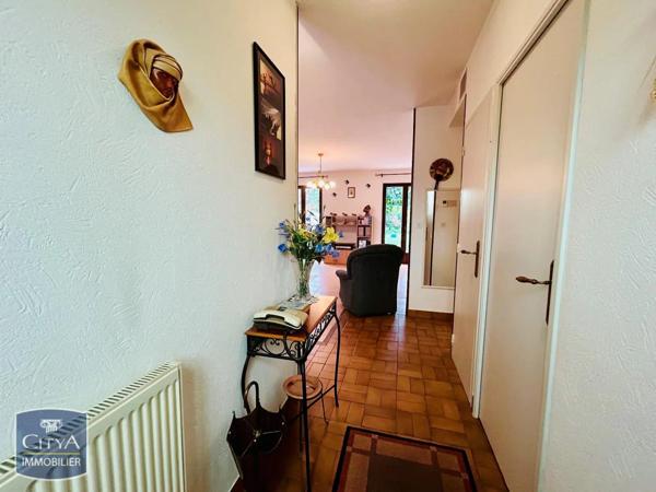 Maison à vendre 4 pièces 113m²