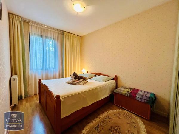 Maison à vendre 4 pièces 113m²