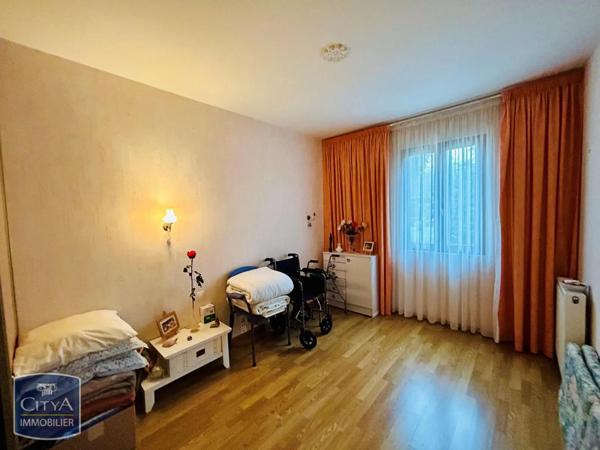 Maison à vendre 4 pièces 113m²