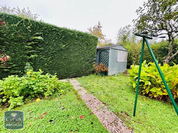 Maison à vendre 4 pièces 113m²