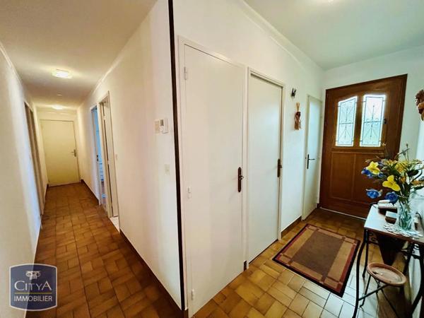 Maison à vendre 4 pièces 113m²