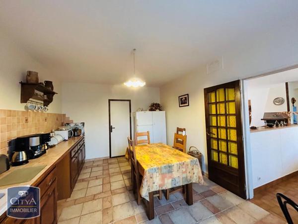 Maison à vendre 4 pièces 113m²