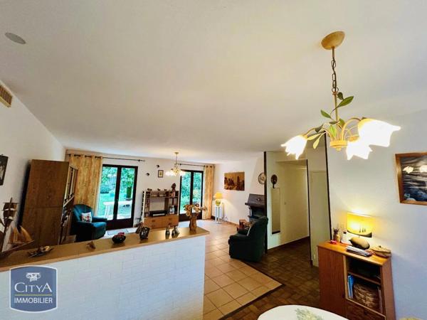 Maison à vendre 4 pièces 113m²