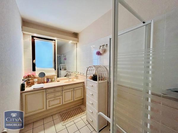 Maison à vendre 4 pièces 113m²