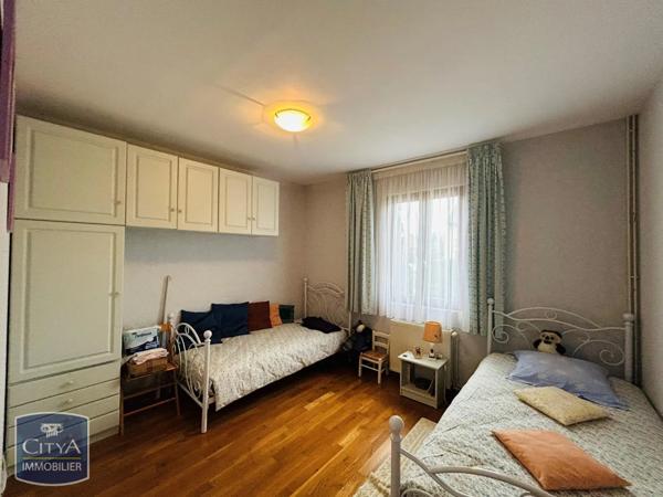 Maison à vendre 4 pièces 113m²