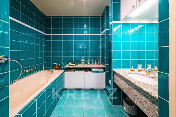 Appartement haussmannien de 352 m2 avec piscine - Bourgogne