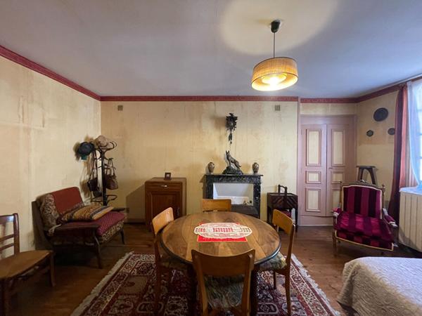 Maison Beaufort En Anjou 4 pièces 85m2