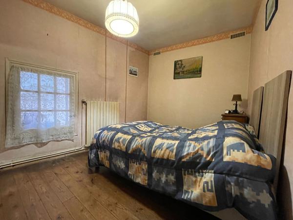 Maison Beaufort En Anjou 4 pièces 85m2