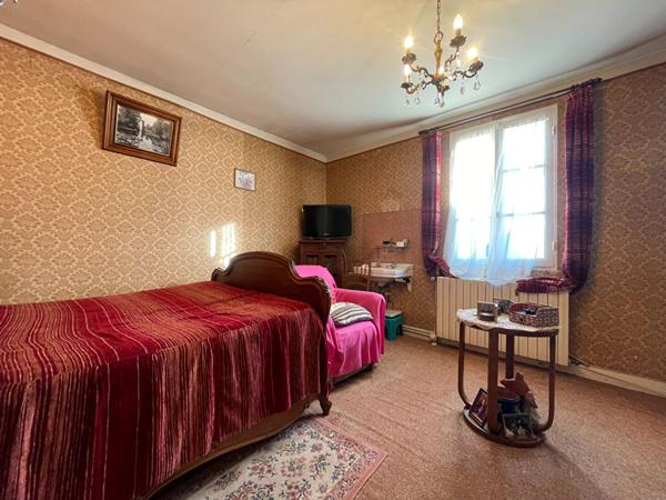 Maison Beaufort En Anjou 4 pièces 85m2