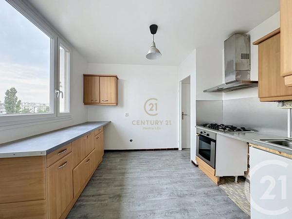 Appartement F4 à vendre  4 pièces - 81,07 m 2   LYON  - 69008