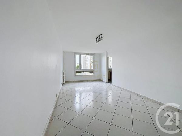 Appartement F4 à vendre  4 pièces - 81,07 m 2   LYON  - 69008