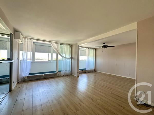 Appartement F4 à vendre  4 pièces - 81,07 m 2   LYON  - 69008