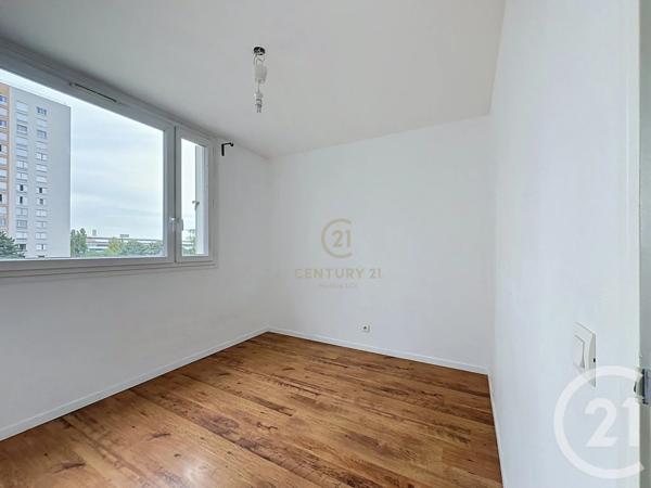 Appartement F4 à vendre  4 pièces - 81,07 m 2   LYON  - 69008