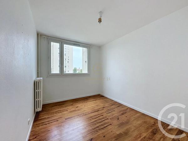 Appartement F4 à vendre  4 pièces - 81,07 m 2   LYON  - 69008
